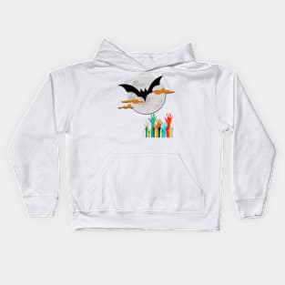 Halloween Kids Hoodie